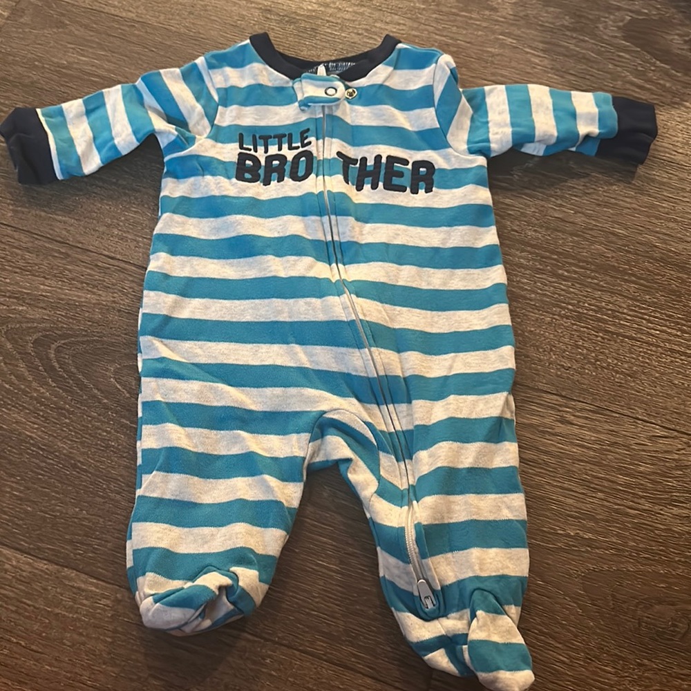 0-3months blue